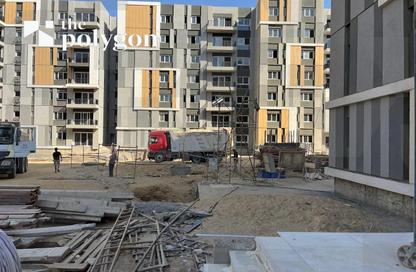Apartment - 3 Bedrooms - 3 Bathrooms for sale in HAP Town - Mostakbal City Compounds - Mostakbal City - Future City - Cairo Apartment - 3 Bedrooms - 3 Bathrooms for sale in HAP Town - Mostakbal City Compounds - Mostakbal City - Future City - Cairo