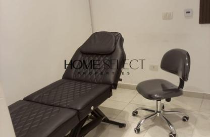 Office Space - Studio - 1 for rent in Ritzy - Al Shabab St. - Sheikh Zayed City - Giza