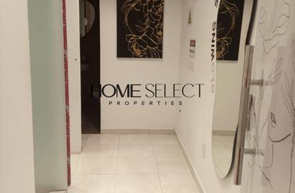 Office Space - Studio - 1 for rent in Ritzy - Al Shabab St. - Sheikh Zayed City - Giza