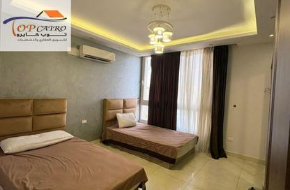Villa - 3 Bedrooms - 3 Bathrooms for sale in Privado - Madinaty - Cairo