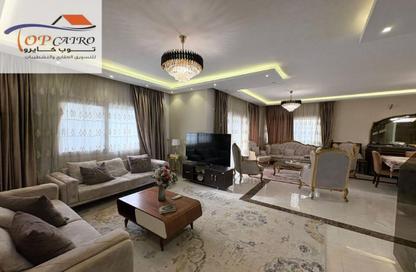 Villa - 3 Bedrooms - 3 Bathrooms for sale in Privado - Madinaty - Cairo