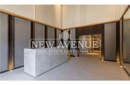 Duplex - 3 Bedrooms - 3 Bathrooms for sale in Swan Lake Residence - 5th Settlement Compounds - The 5th Settlement - New Cairo City - Cairo