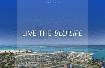 Chalet - 1 Bedroom - 1 Bathroom for sale in Marina 5 - Marina - Al Alamein - North Coast Chalet - 1 Bedroom - 1 Bathroom for sale in Marina 5 - Marina - Al Alamein - North Coast