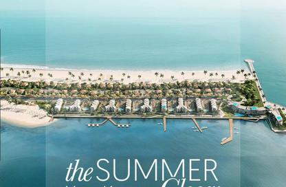 Chalet - 1 Bedroom - 1 Bathroom for sale in Marina 5 - Marina - Al Alamein - North Coast