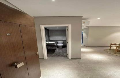 Apartment - 3 Bedrooms - 3 Bathrooms for sale in Royal Meadows - Sheikh Zayed Compounds - Sheikh Zayed City - Giza