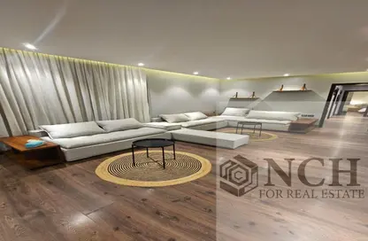 شقة - 3 غرف نوم - 3 حمامات للبيع في ايستاون - كمبوندات التجمع الخامس - التجمع الخامس - مدينة القاهرة الجديدة - القاهرة