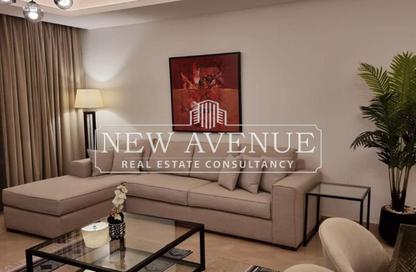 Apartment - 2 Bedrooms - 2 Bathrooms for sale in Cairo Festival City - North Investors Area - New Cairo City - Cairo