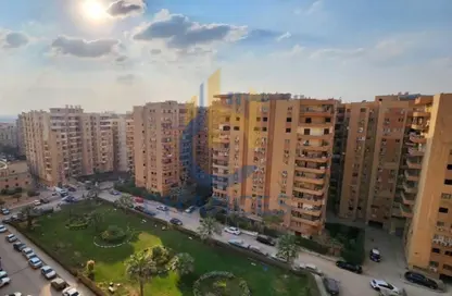 Apartment - 3 Bedrooms - 3 Bathrooms for sale in Al Forsan City - New Maadi - Hay El Maadi - Cairo