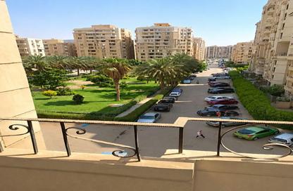 شقة - 3 غرف نوم - 3 حمامات للبيع في مدينة الفرسان - المعادي الجديدة - حي المعادي - القاهرة