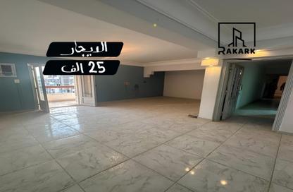 مساحات مكتبية - استوديو - 1 حمام للايجار في مساكن شيراتون - شيراتون المطار - النزهة - القاهرة