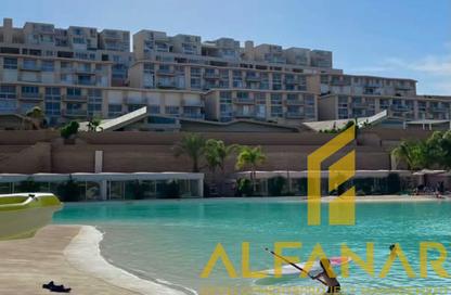 Chalet - 1 - 2 for sale in IL Monte Galala - Al Ain Al Sokhna - Suez Chalet - 1 - 2 for sale in IL Monte Galala - Al Ain Al Sokhna - Suez