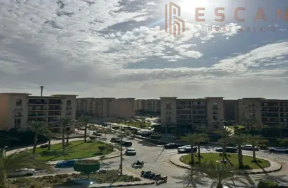 شقة - 3 غرف نوم - 3 حمامات للبيع في امتداد الرحاب - الرحاب - مدينة القاهرة الجديدة - القاهرة