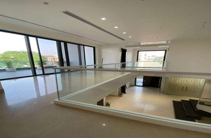 Twin House - 4 Bedrooms - 4 Bathrooms for sale in Triangle - The 5th Settlement - New Cairo City - Cairo Twin House - 4 Bedrooms - 4 Bathrooms for sale in Triangle - The 5th Settlement - New Cairo City - Cairo