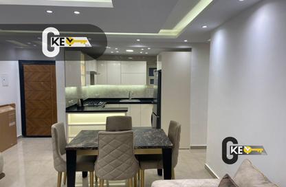 Apartment - 2 Bedrooms - 2 Bathrooms for rent in Talaat Mostafa St. - Rehab City Second Phase - Al Rehab - New Cairo City - Cairo Apartment - 2 Bedrooms - 2 Bathrooms for rent in Talaat Mostafa St. - Rehab City Second Phase - Al Rehab - New Cairo City - Cairo