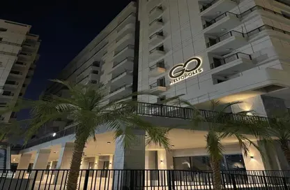 Shop - Studio - 1 Bathroom for sale in Go Heliopolis - Masaken Al Mohandesin - Nasr City - Cairo