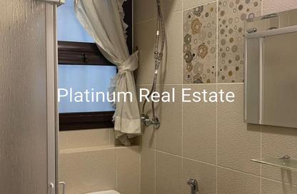 Apartment - 2 - 3 for rent in Westown - Sheikh Zayed Compounds - Sheikh Zayed City - Giza
