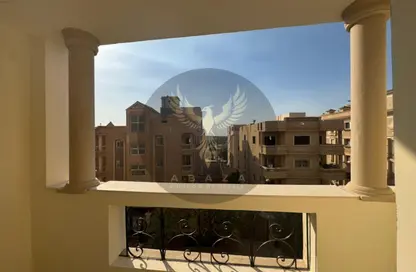 شقة - 3 غرف نوم - 2 حمامات للايجار في مول بوينت 90 - المستثمرين الجنوبية - مدينة القاهرة الجديدة - القاهرة