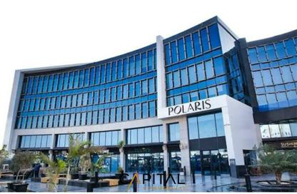Retail - Studio - 2 for rent in North Plus Mall - North Teseen St. - The 5th Settlement - New Cairo City - Cairo