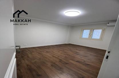 Office Space - Studio - 1 for rent in Salah Salem St. - Roxy - Heliopolis - Masr El Gedida - Cairo