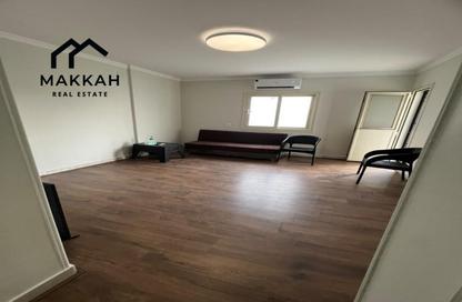 Office Space - Studio - 1 for rent in Salah Salem St. - Roxy - Heliopolis - Masr El Gedida - Cairo