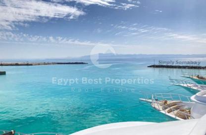 شاليه - 3 غرف نوم - 3 حمامات للبيع في باى ويست - سوما باى - سفاجا - الغردقة - محافظة البحر الاحمر