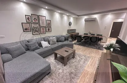 شقة - 2 غرف نوم - 3 حمامات للايجار في ايستاون - كمبوندات التجمع الخامس - التجمع الخامس - مدينة القاهرة الجديدة - القاهرة