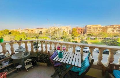 Apartment - 3 Bedrooms - 2 Bathrooms for sale in El Banafseg 12 - El Banafseg - New Cairo City - Cairo Apartment - 3 Bedrooms - 2 Bathrooms for sale in El Banafseg 12 - El Banafseg - New Cairo City - Cairo