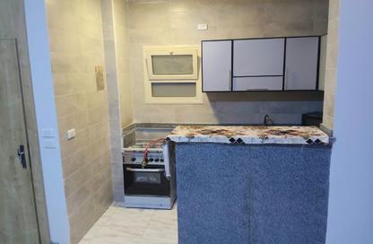 Apartment - 2 - 1 for sale in Intercontinental District - Hurghada - Red Sea