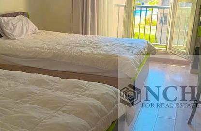 Apartment - 2 Bedrooms - 3 Bathrooms for rent in 90 Avenue - South Investors Area - New Cairo City - Cairo Apartment - 2 Bedrooms - 3 Bathrooms for rent in 90 Avenue - South Investors Area - New Cairo City - Cairo