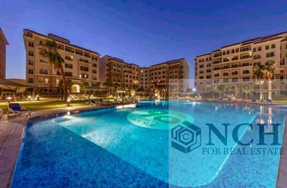 Apartment - 2 Bedrooms - 3 Bathrooms for rent in 90 Avenue - South Investors Area - New Cairo City - Cairo Apartment - 2 Bedrooms - 3 Bathrooms for rent in 90 Avenue - South Investors Area - New Cairo City - Cairo