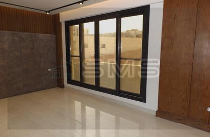 Villa - 3 Bedrooms - 3 Bathrooms for rent in West Golf - El Katameya Compounds - El Katameya - New Cairo City - Cairo
