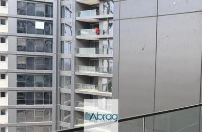 Apartment - 2 Bedrooms - 2 Bathrooms for sale in Park Side Residence - Zed Towers - Sheikh Zayed Compounds - Sheikh Zayed City - Giza