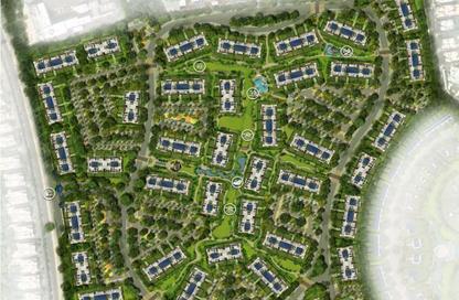 iVilla - 3 - 3 for sale in Mountain View 1.1 - 5th Settlement Compounds - The 5th Settlement - New Cairo City - Cairo