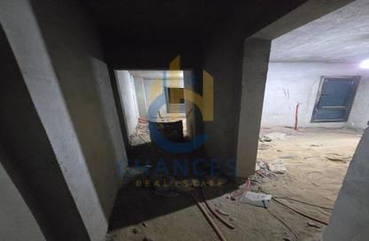 Apartment - 3 Bedrooms - 3 Bathrooms for sale in Grand Gate - Zahraa El Maadi - Hay El Maadi - Cairo