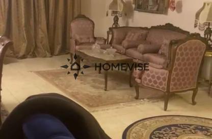 شقة - 3 غرف نوم - 2 حمامات للبيع في ميدان لبنان - المهندسين - الجيزة شقة - 3 غرف نوم - 2 حمامات للبيع في ميدان لبنان - المهندسين - الجيزة