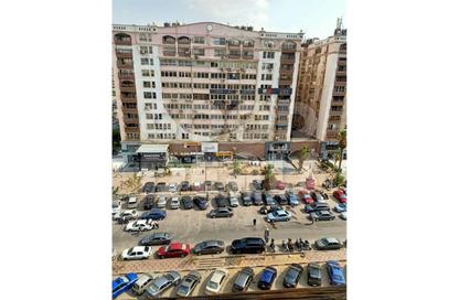 شقة - 2 غرف نوم - 2 حمامات للبيع في شارع عطيه الصوالحي - المنطقة الثامنة - مدينة نصر - القاهرة