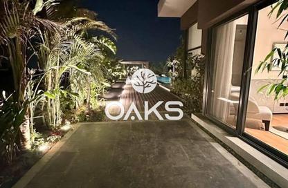 Villa - 3 - 3 for sale in Swan Lake West - 6 October Compounds - 6 October City - Giza