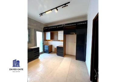 Apartment - 4 Bedrooms - 5 Bathrooms for sale in Palm Parks   Palm Hills - South Dahshur Link - 6 October City - Giza