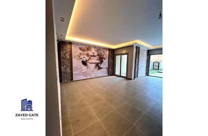 Apartment - 4 Bedrooms - 5 Bathrooms for sale in Palm Parks   Palm Hills - South Dahshur Link - 6 October City - Giza