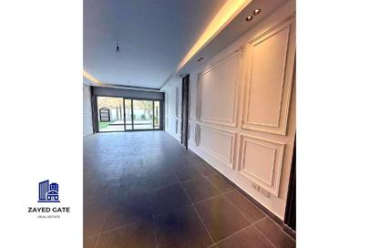 Apartment - 4 Bedrooms - 5 Bathrooms for sale in Palm Parks   Palm Hills - South Dahshur Link - 6 October City - Giza