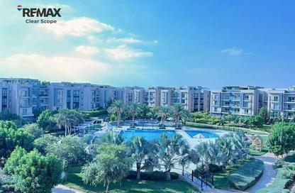 Apartment - 3 - 3 for sale in Galleria Moon Valley - South Investors Area - New Cairo City - Cairo Apartment - 3 - 3 for sale in Galleria Moon Valley - South Investors Area - New Cairo City - Cairo