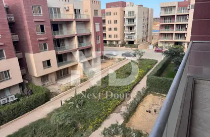 Apartment - 4 Bedrooms - 2 Bathrooms for rent in Promenade New Cairo - 5th Settlement Compounds - The 5th Settlement - New Cairo City - Cairo