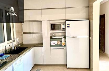 Apartment - 3 Bedrooms - 2 Bathrooms for sale in El Patio Oro - 5th Settlement Compounds - The 5th Settlement - New Cairo City - Cairo