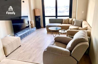 Apartment - 3 Bedrooms - 2 Bathrooms for sale in El Patio Oro - 5th Settlement Compounds - The 5th Settlement - New Cairo City - Cairo