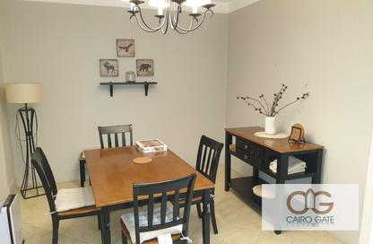 Apartment - 2 Bedrooms - 2 Bathrooms for rent in Hassan Sabri St. - Zamalek - Cairo