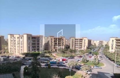 شقة - 3 غرف نوم - 2 حمامات للبيع في امتداد الرحاب - الرحاب - مدينة القاهرة الجديدة - القاهرة