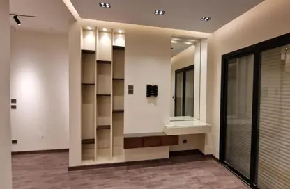 شقة - 3 غرف نوم - 3 حمامات للايجار في فيليت - كمبوندات التجمع الخامس - التجمع الخامس - مدينة القاهرة الجديدة - القاهرة