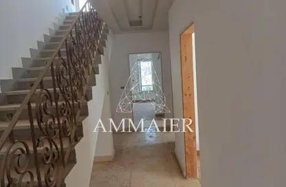 Penthouse - 3 Bedrooms - 3 Bathrooms for sale in Mountain View Chill Out Park - Northern Expansions - 6 October City - Giza