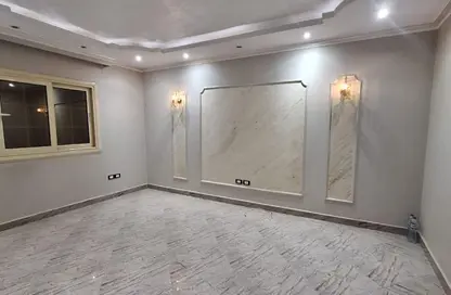 شقة - 3 غرف نوم - 3 حمامات للايجار في النرجس 6 - النرجس - مدينة القاهرة الجديدة - القاهرة