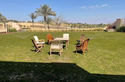 منزل مزدوج - 5 - 5 للبيع في جولف فيوز - طريق مصر اسكندرية الصحراوي - مدينة 6 أكتوبر - الجيزة